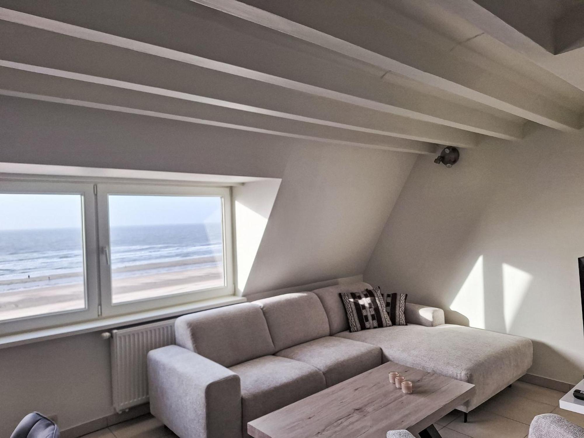 Apartment Koekoeksnest By Interhome De Haan Εξωτερικό φωτογραφία