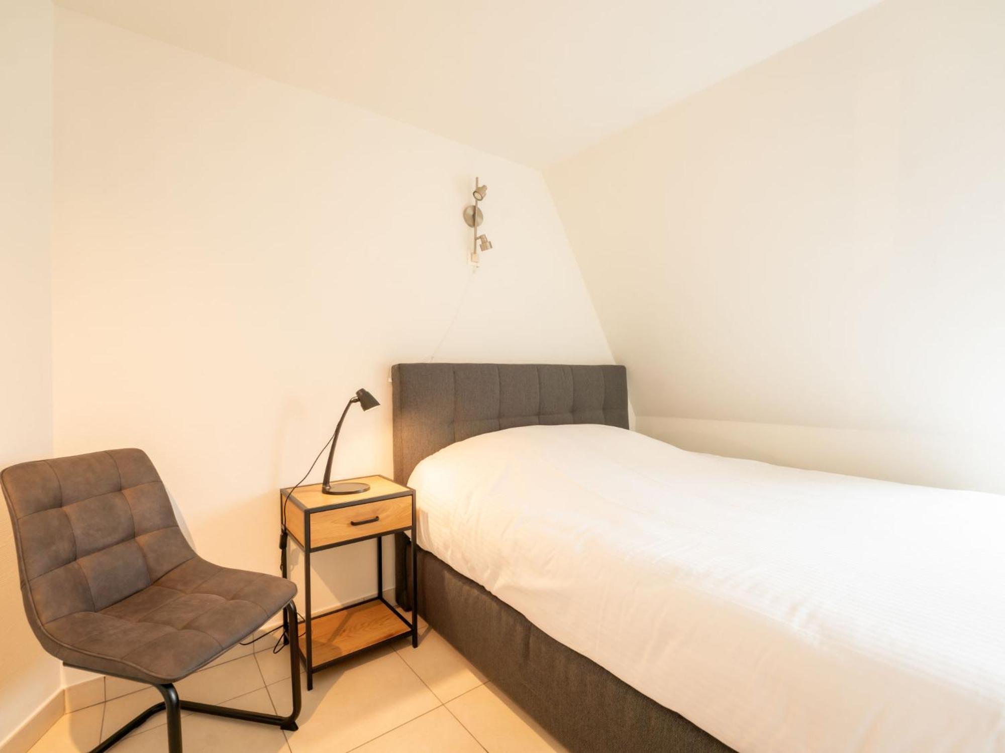 Apartment Koekoeksnest By Interhome De Haan Εξωτερικό φωτογραφία