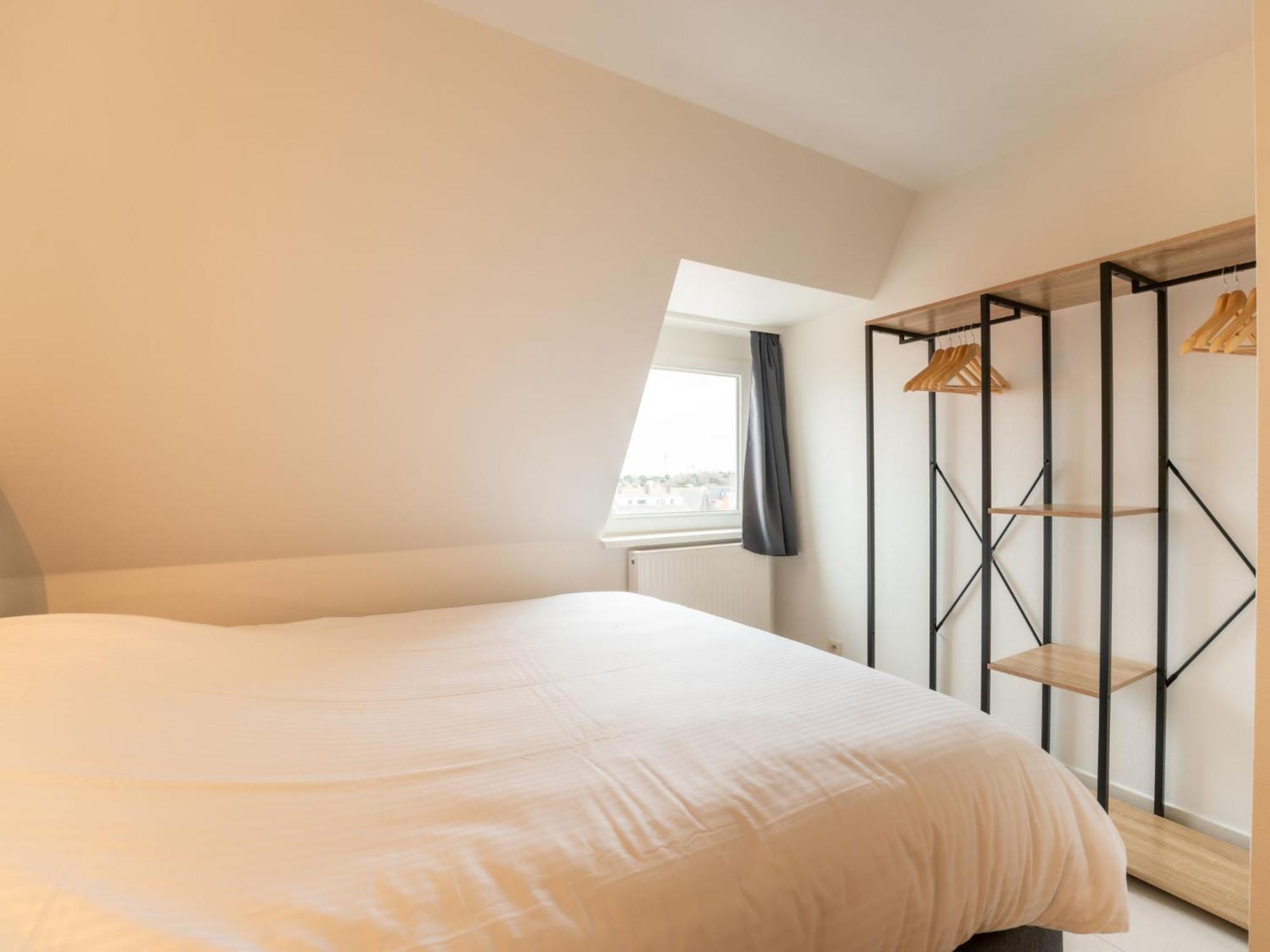 Apartment Koekoeksnest By Interhome De Haan Εξωτερικό φωτογραφία