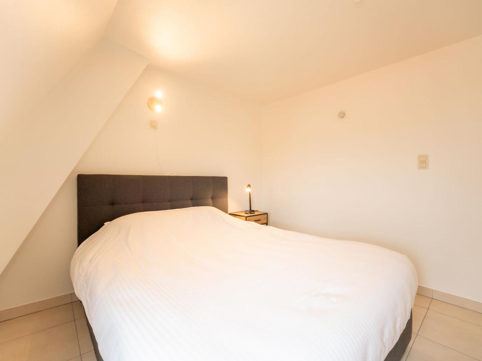 Apartment Koekoeksnest By Interhome De Haan Εξωτερικό φωτογραφία