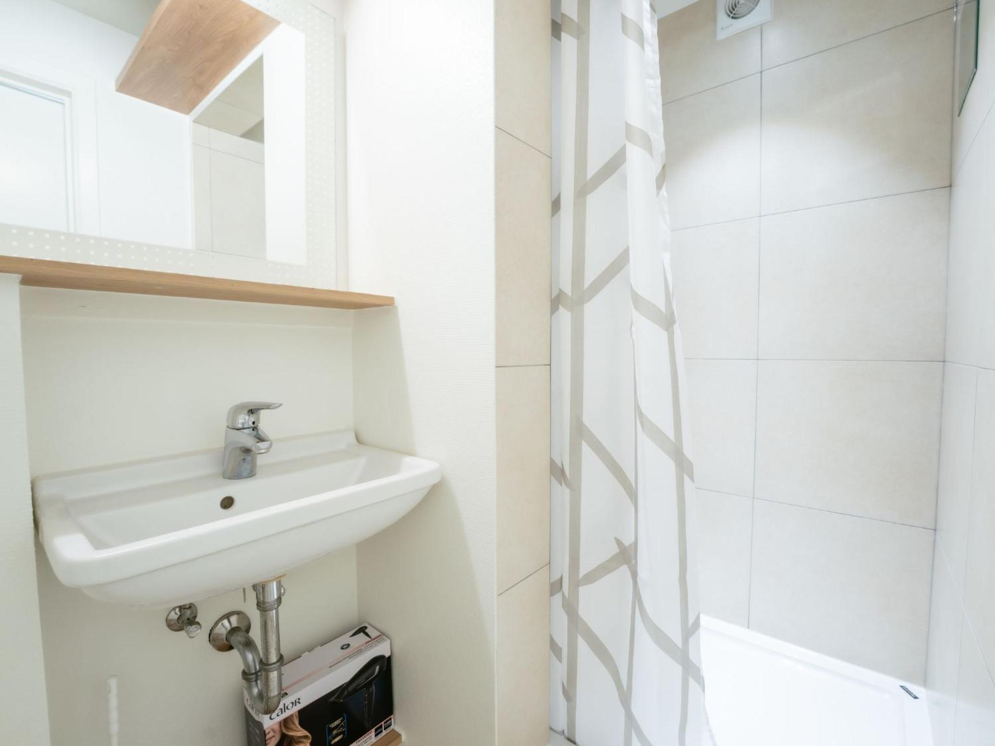 Apartment Koekoeksnest By Interhome De Haan Εξωτερικό φωτογραφία