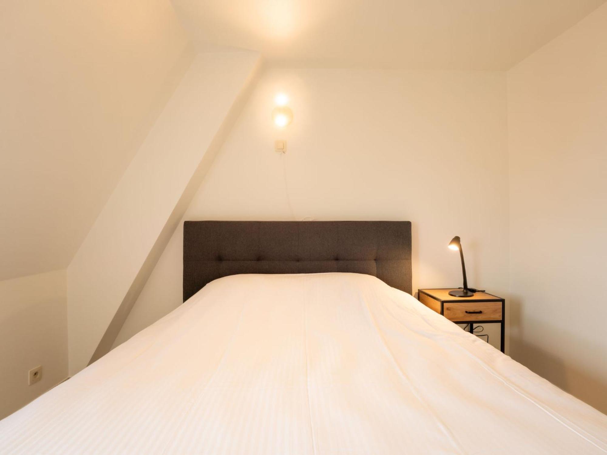 Apartment Koekoeksnest By Interhome De Haan Εξωτερικό φωτογραφία