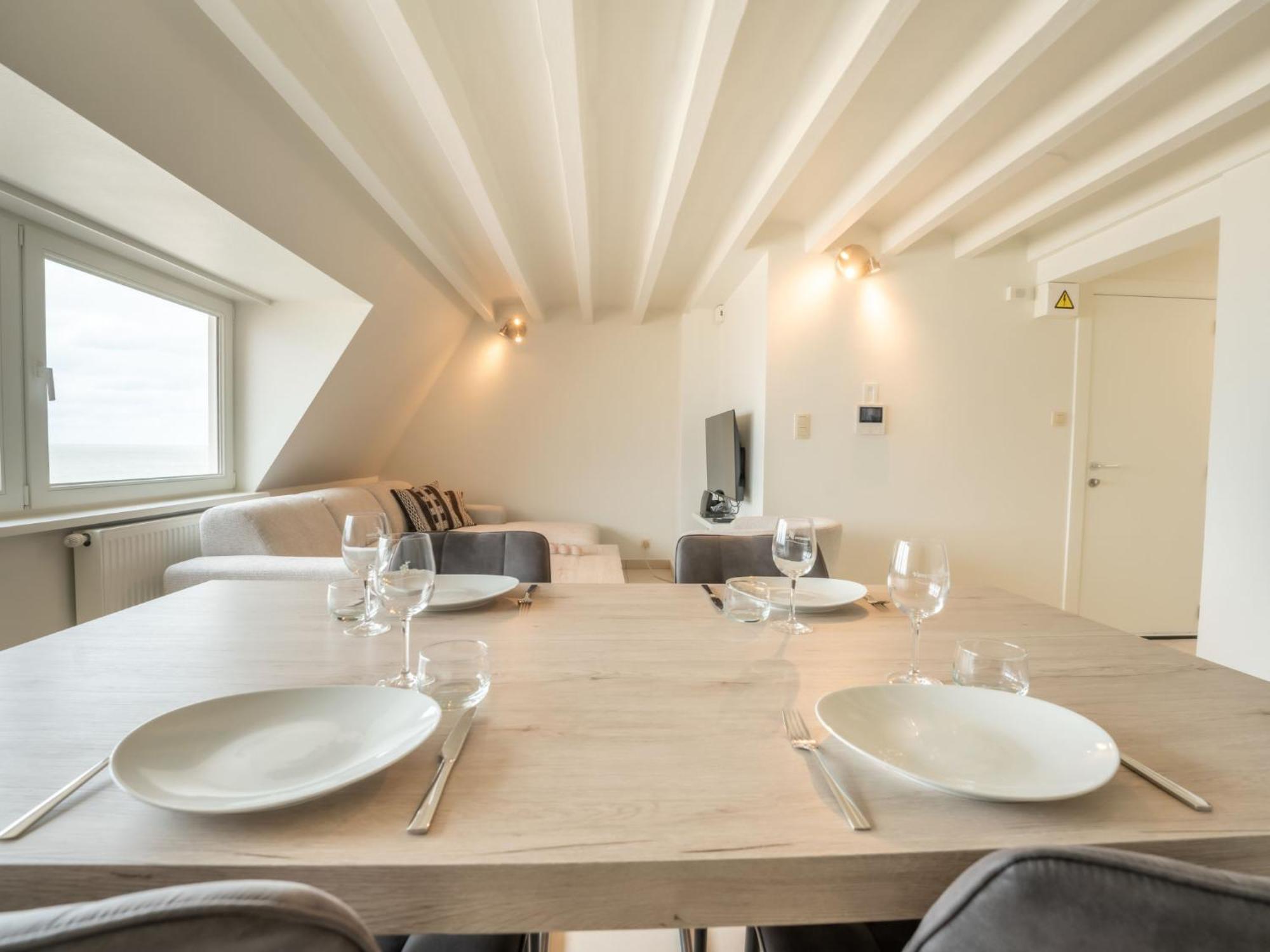 Apartment Koekoeksnest By Interhome De Haan Εξωτερικό φωτογραφία