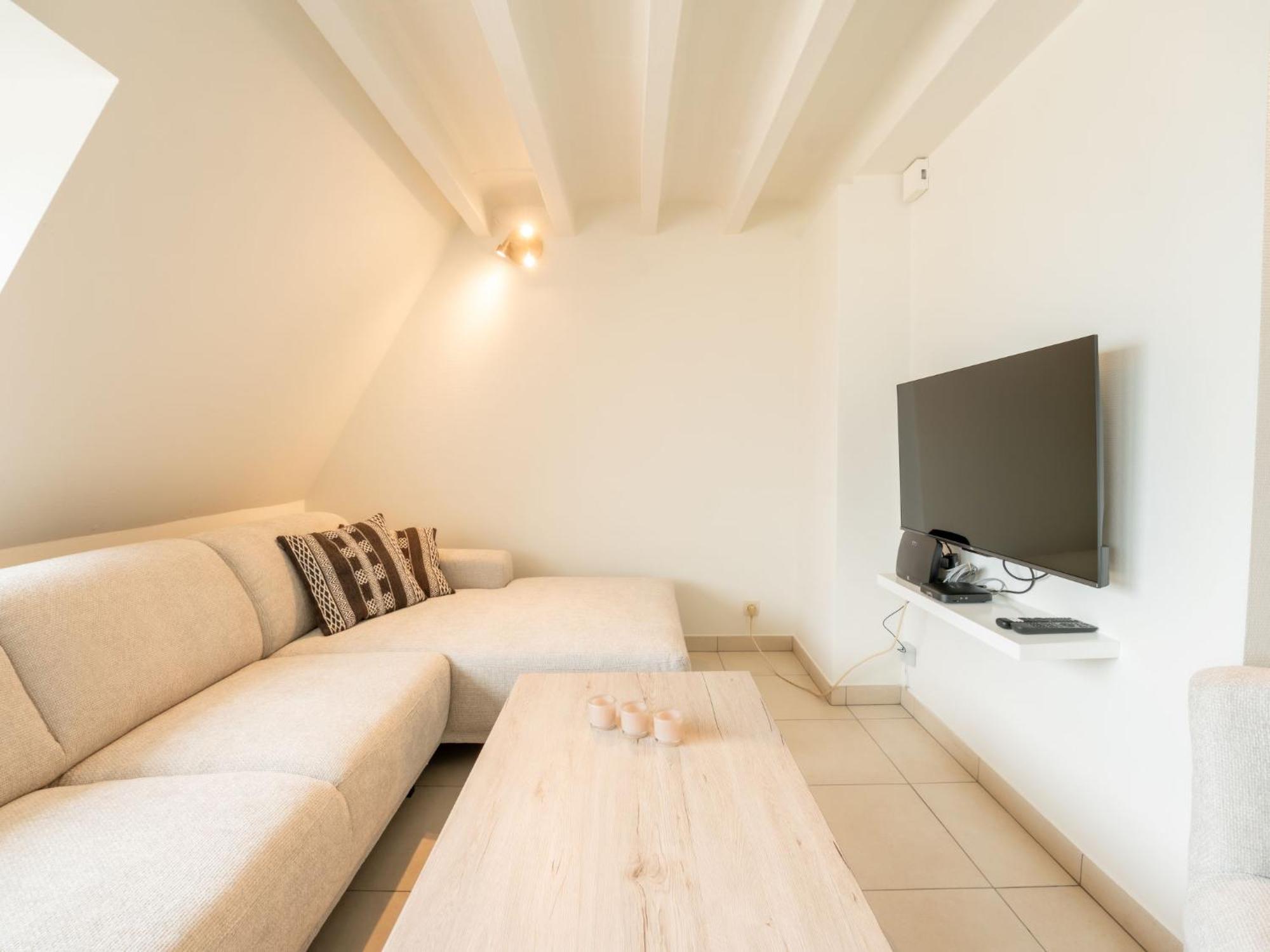 Apartment Koekoeksnest By Interhome De Haan Εξωτερικό φωτογραφία