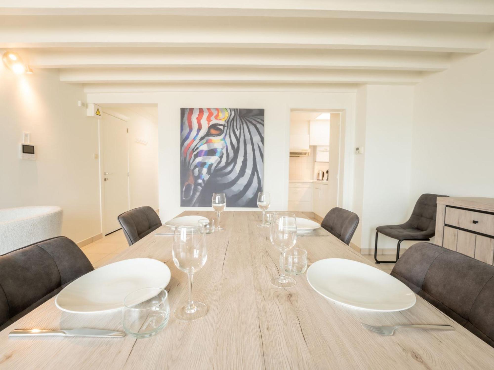 Apartment Koekoeksnest By Interhome De Haan Εξωτερικό φωτογραφία