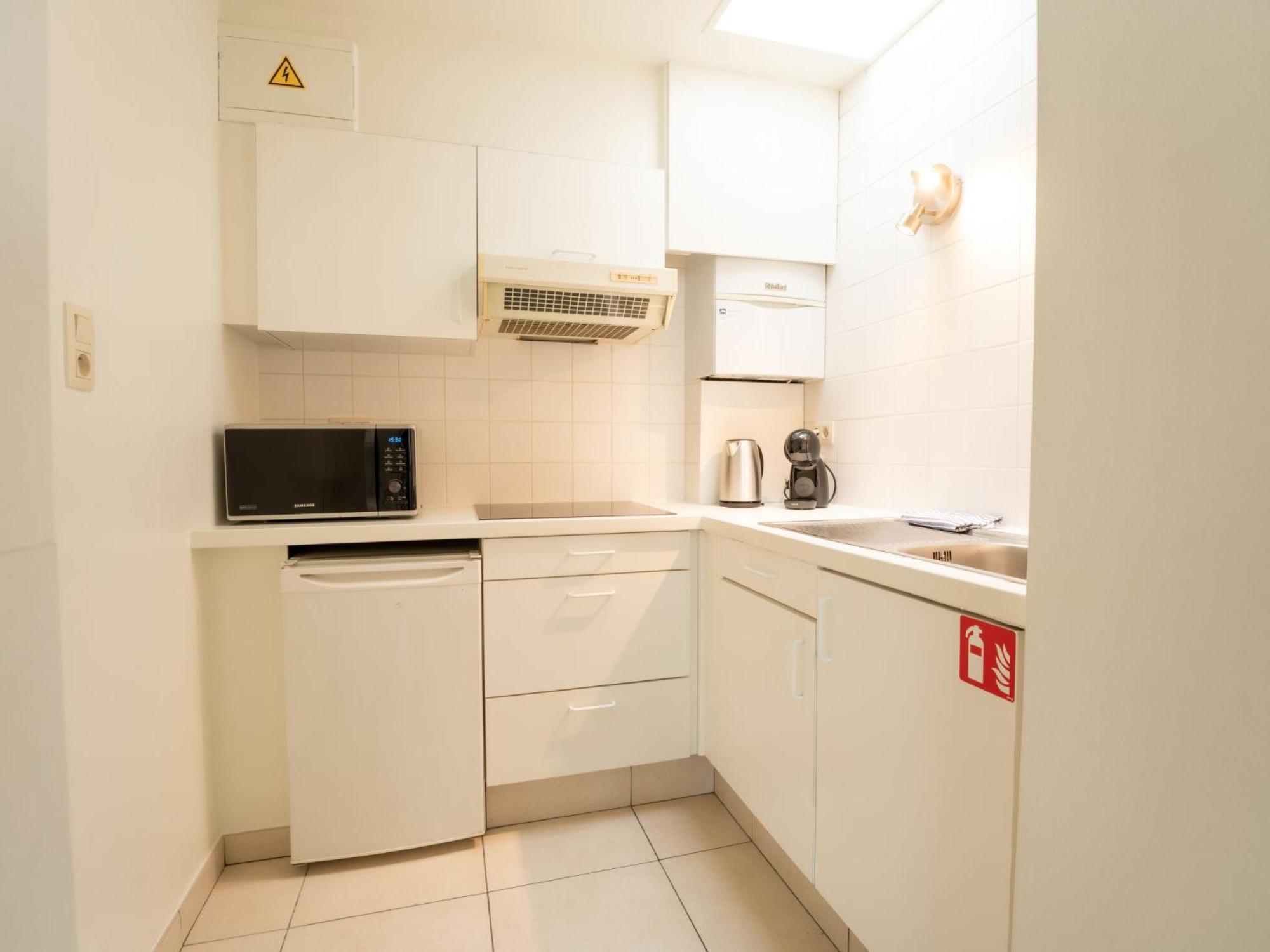 Apartment Koekoeksnest By Interhome De Haan Εξωτερικό φωτογραφία