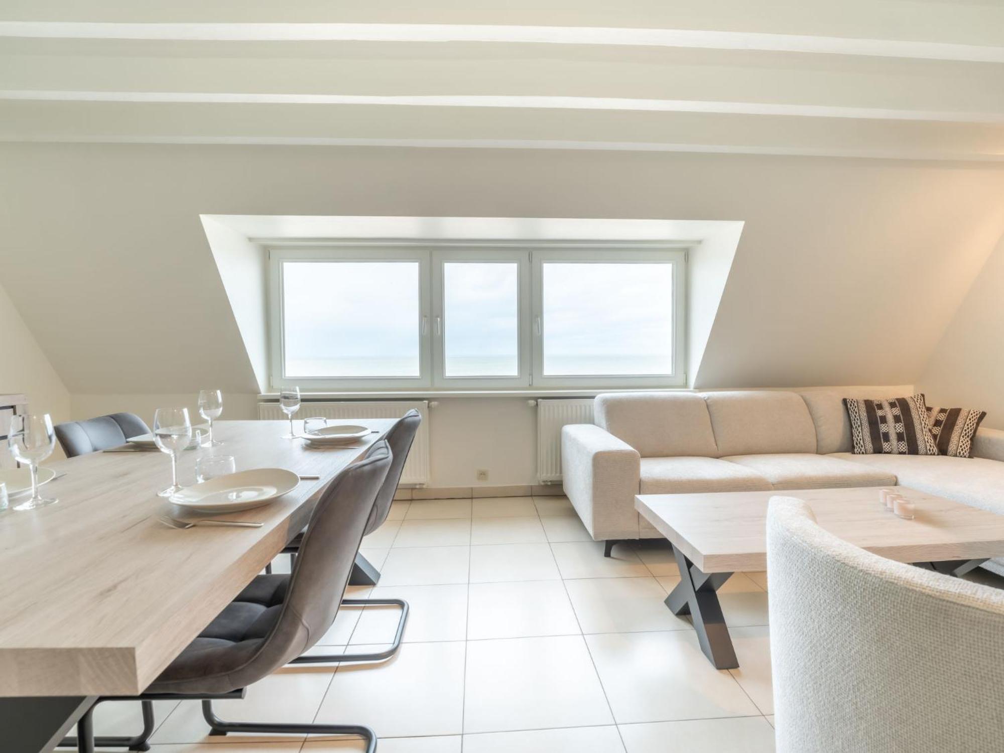 Apartment Koekoeksnest By Interhome De Haan Εξωτερικό φωτογραφία